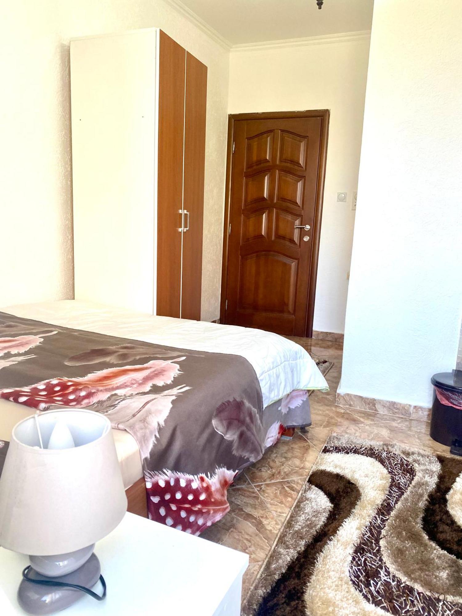 Apartments Zuto أولتْسي المظهر الخارجي الصورة
