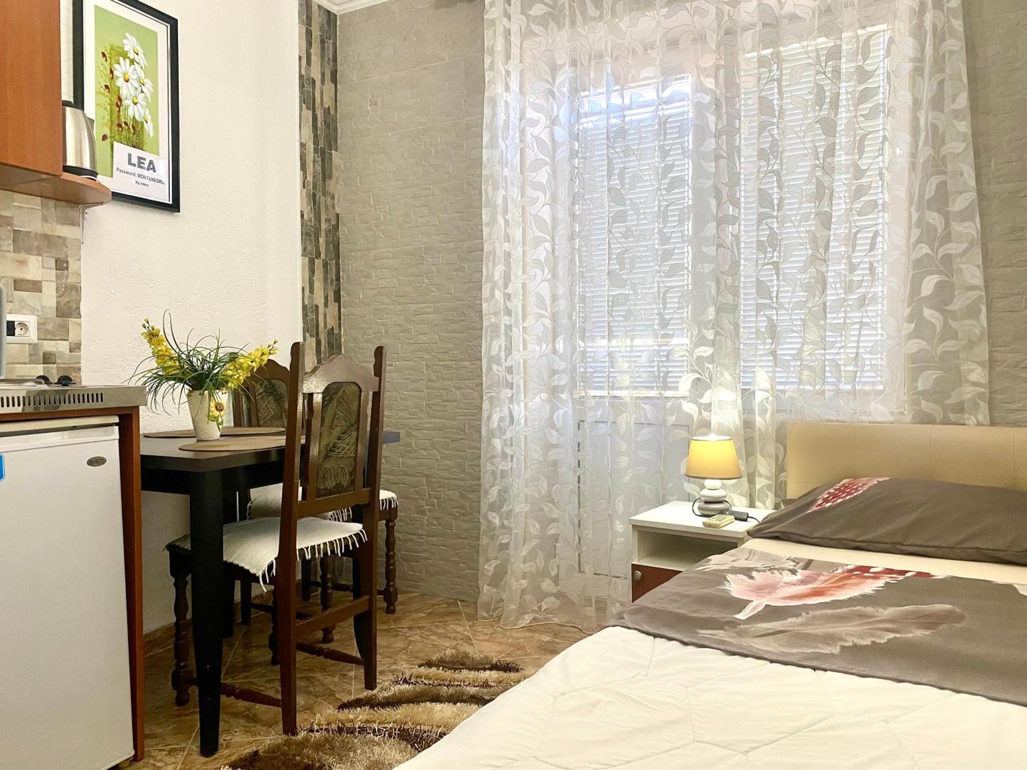 Apartments Zuto أولتْسي المظهر الخارجي الصورة