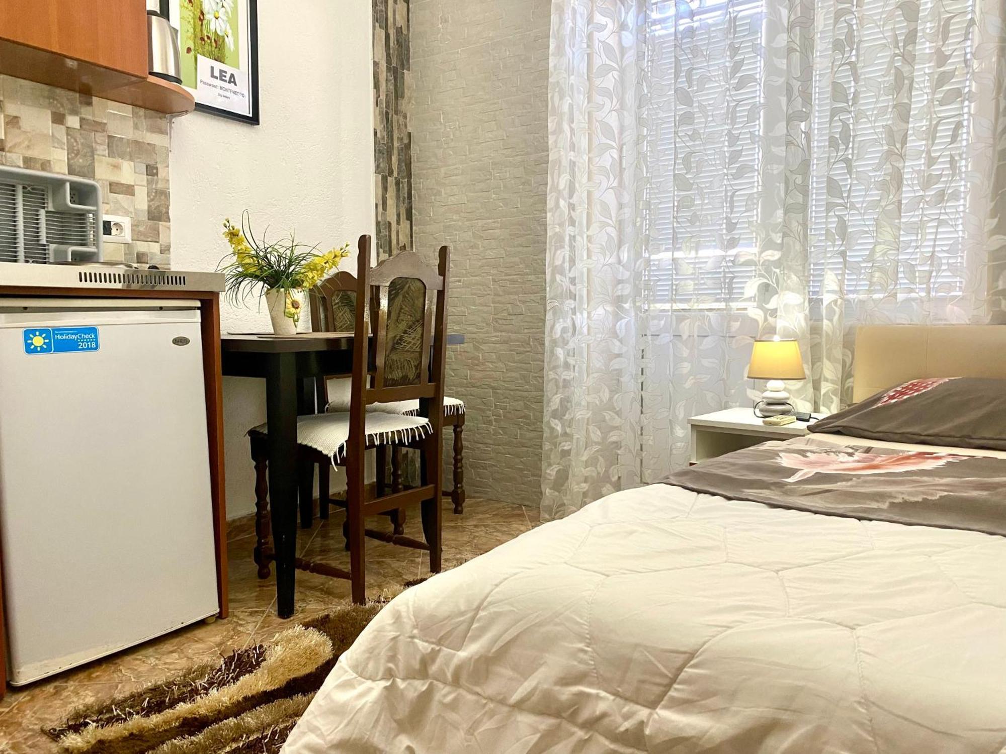 Apartments Zuto أولتْسي المظهر الخارجي الصورة