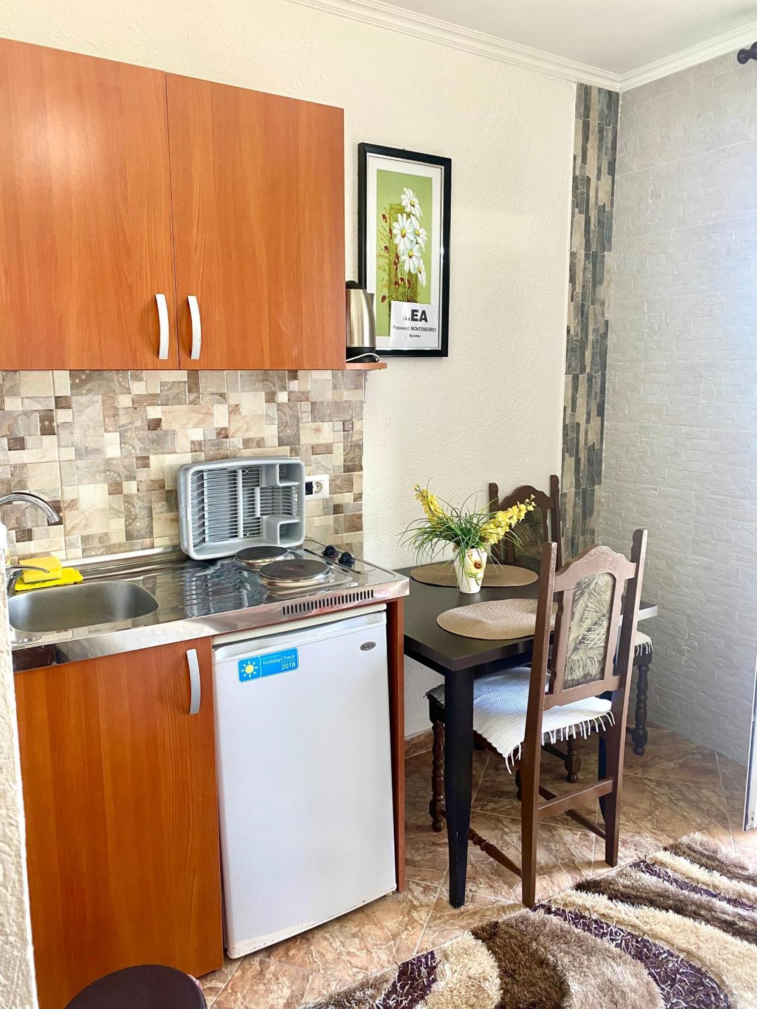 Apartments Zuto أولتْسي المظهر الخارجي الصورة