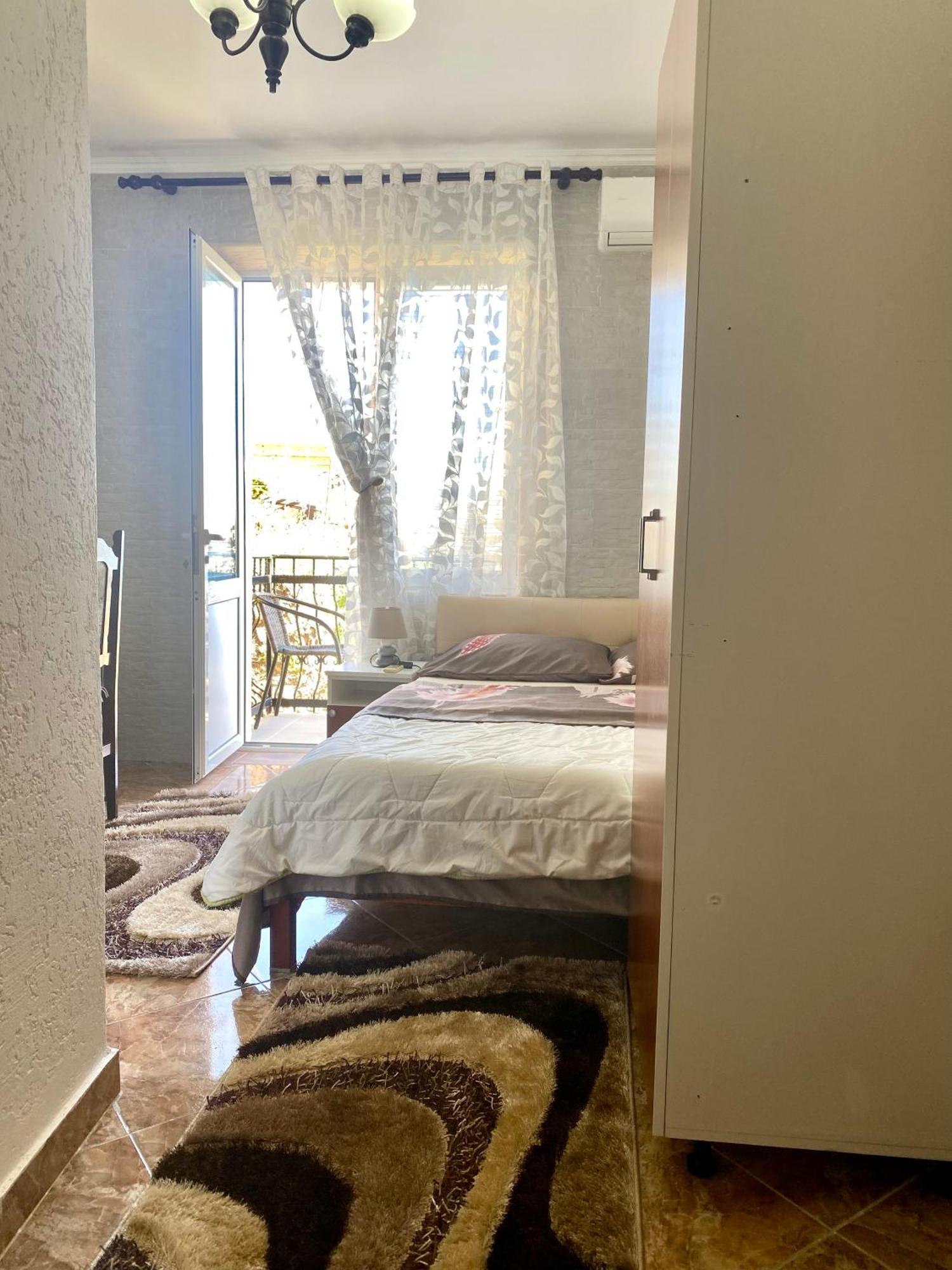 Apartments Zuto أولتْسي المظهر الخارجي الصورة