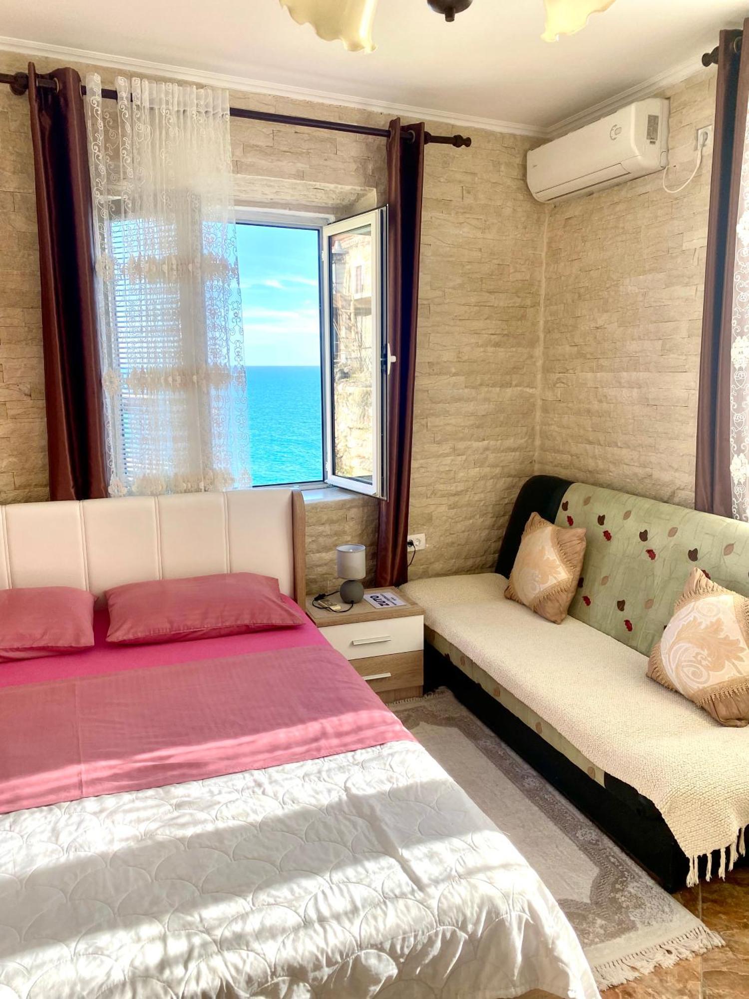 Apartments Zuto أولتْسي المظهر الخارجي الصورة