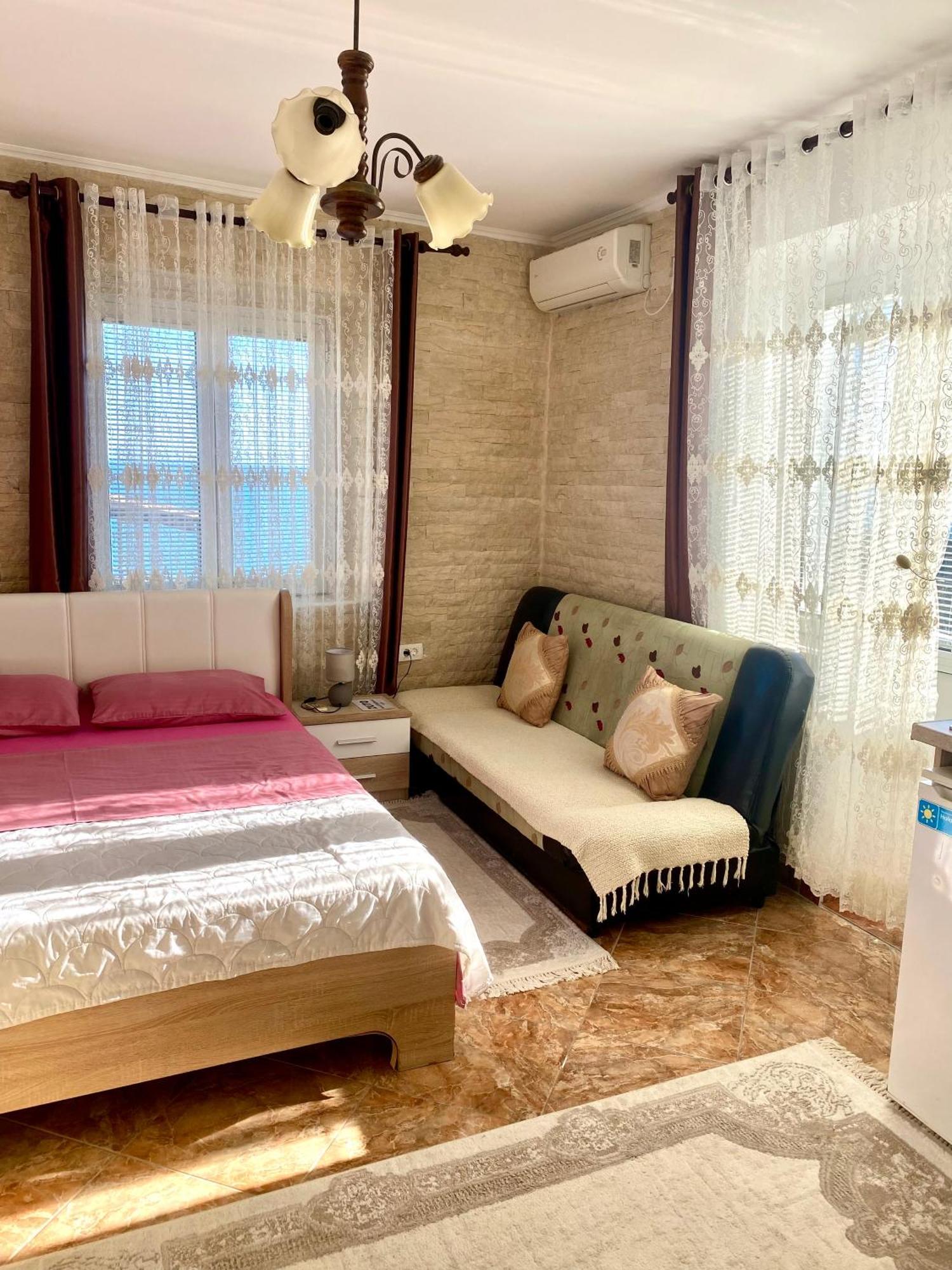 Apartments Zuto أولتْسي المظهر الخارجي الصورة