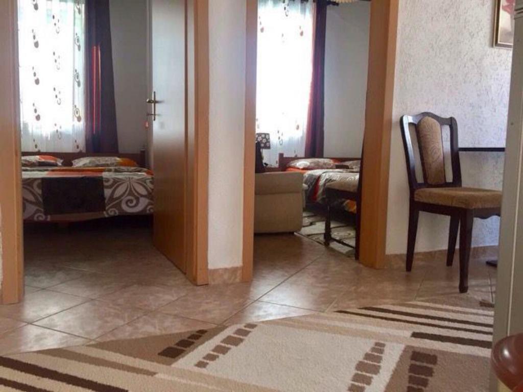 Apartments Zuto أولتْسي المظهر الخارجي الصورة